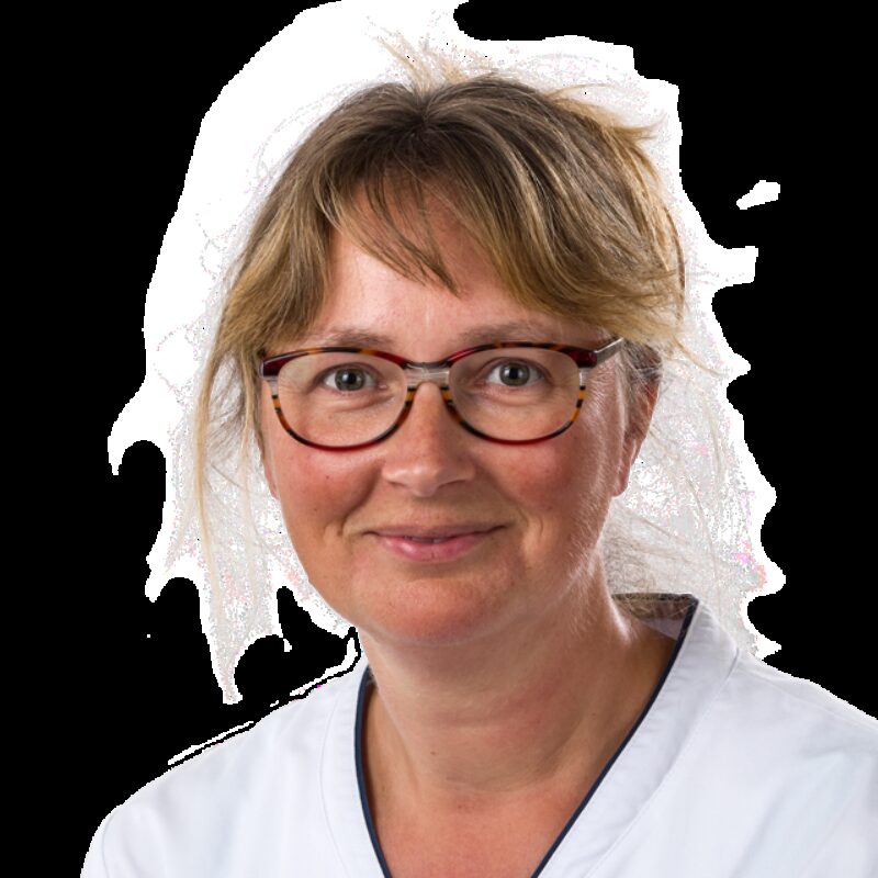 Aerts Marjolein gespec vpk urologie Normaal