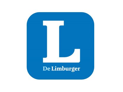 L de limburger witvierkant