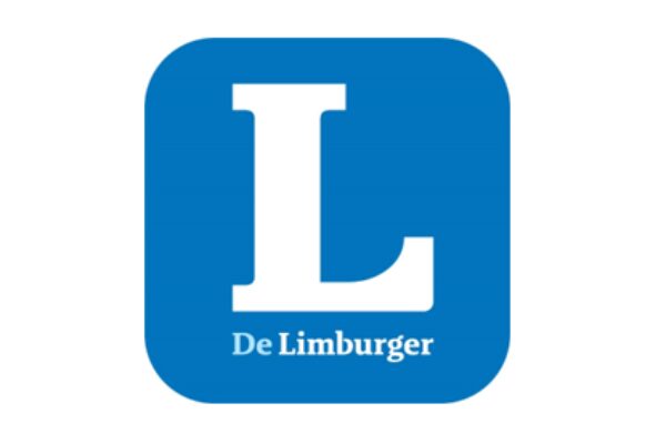 L de limburger witvierkant